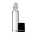 wholesale uk frosted roll on glass vial 10ml